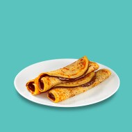 Celestinos con Nutella® | Nutella® Chile