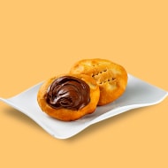 Pan amasado con Nutella® | Nutella® Chile