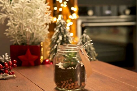 Nutellarium Paso 4 | Nutella Nutellarium Paso 4 | Nutella
