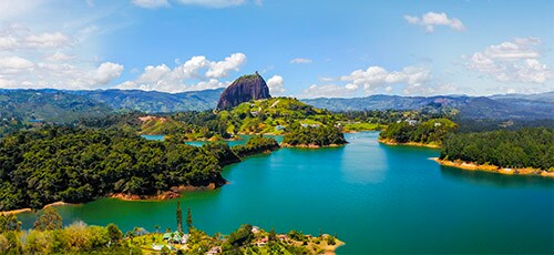 Nutella ama el buñuelo antioqueño