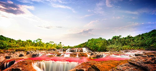 Nutella® ama el pan de arroz de los llanos