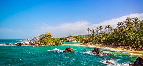 Nutella® ama el pan de coco del caribe 