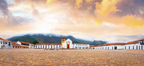 Nutella® ama la arepa cundiboyacense