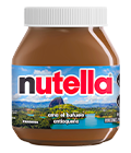 Nutella ama el buñuelo antioqueño