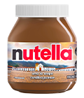 Nutella® ama la arepa cundiboyacense