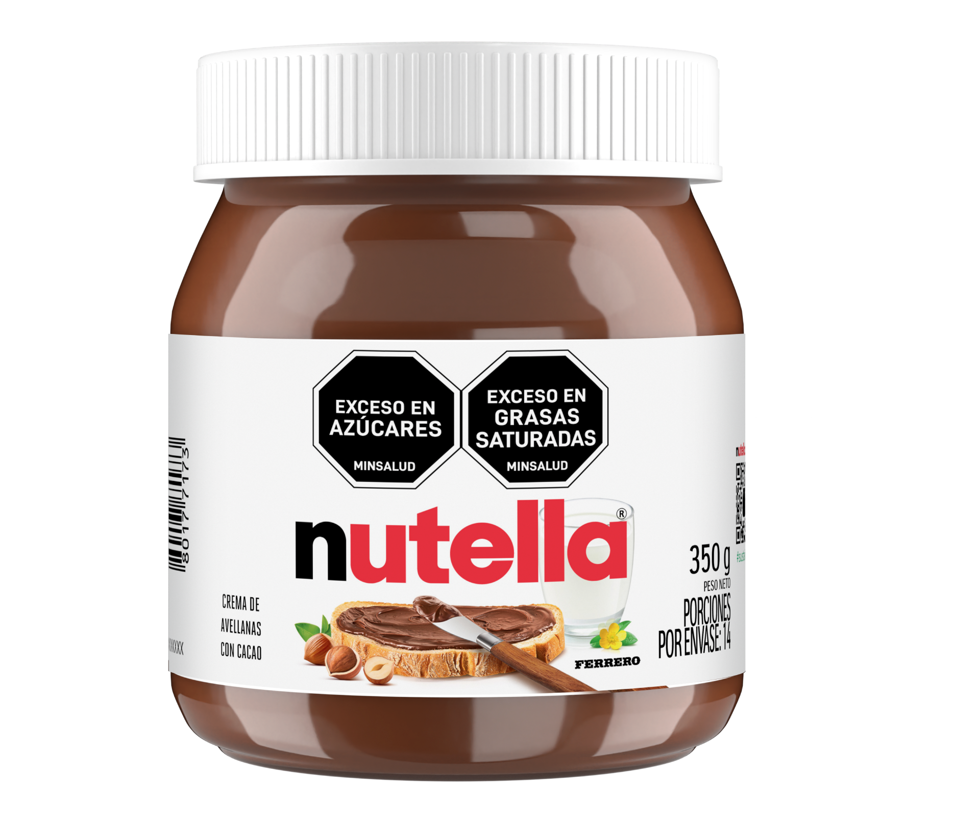 Nutella® 350 g