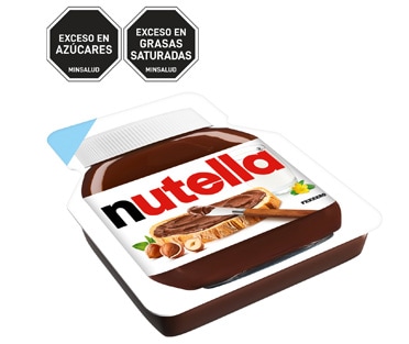 Nutella 15 g