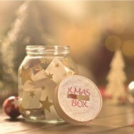 Caja de deseos Nutella® de Navidad | Nutella