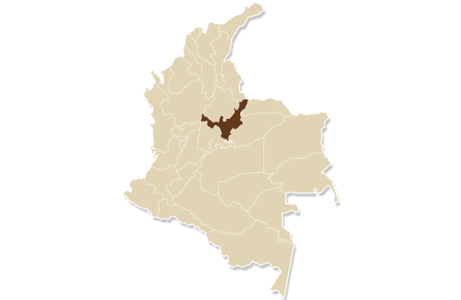 Arepa cundiboyacense