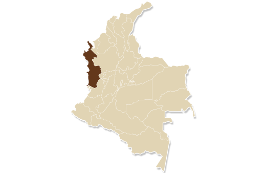 Nutella® ama el pandebono del pacífico