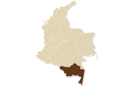 Casabe con Nutella®