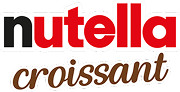 Mražené croissanty s pomazánkou Nutella®
