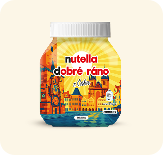 nutella
