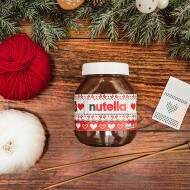 nutella-jar-scarf