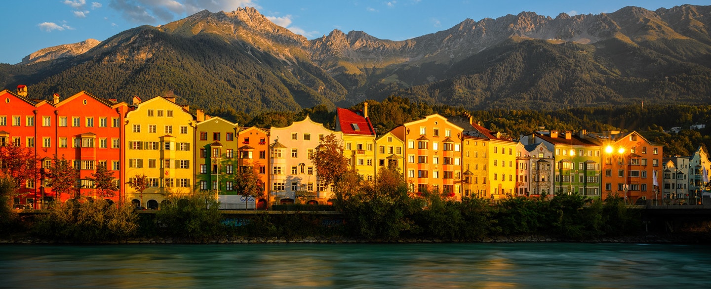 Austria-detail