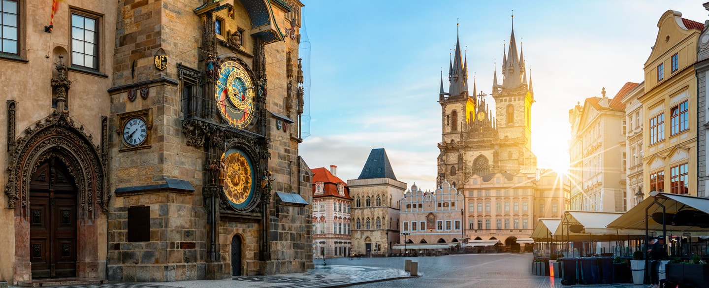 Czech Republic-detail