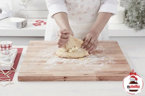 Koblihy Nutella® 2 | Nutella®