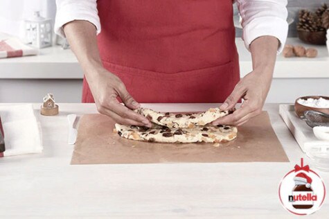 Štóla s Nutellou® 3 | Nutella®