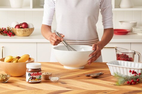 banana-cranberry-bread-step-1