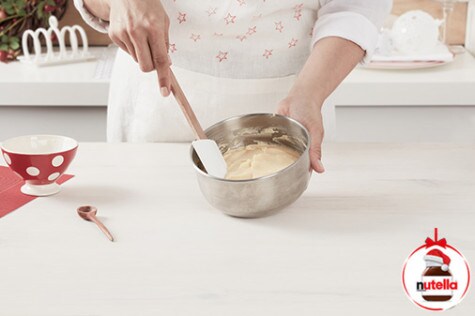 Mini tiramisu s Nutellou® 3 | Nutella® Mini tiramisu s Nutellou® 3 | Nutella®