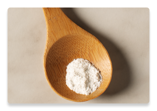 Vanilinový prášek na lžíci | Nutella