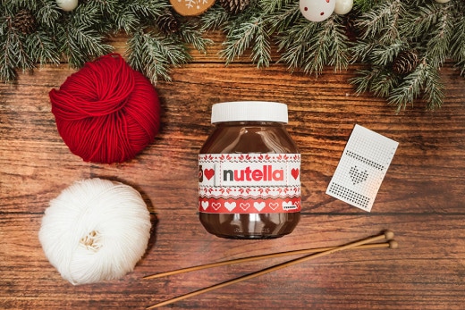 nutella-jar-scarf