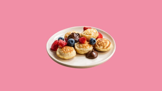 NE-Poffertjes