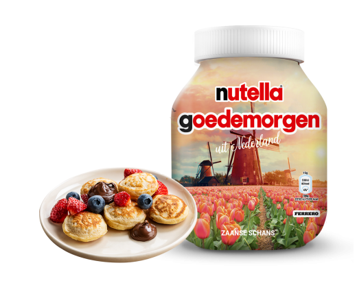 NETHERLAND-jar-recipe