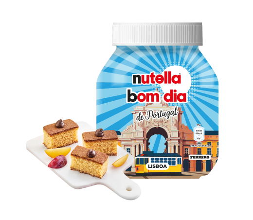 Dobré ráno z Lisabonu