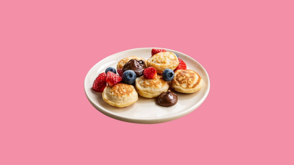 NE-Poffertjes