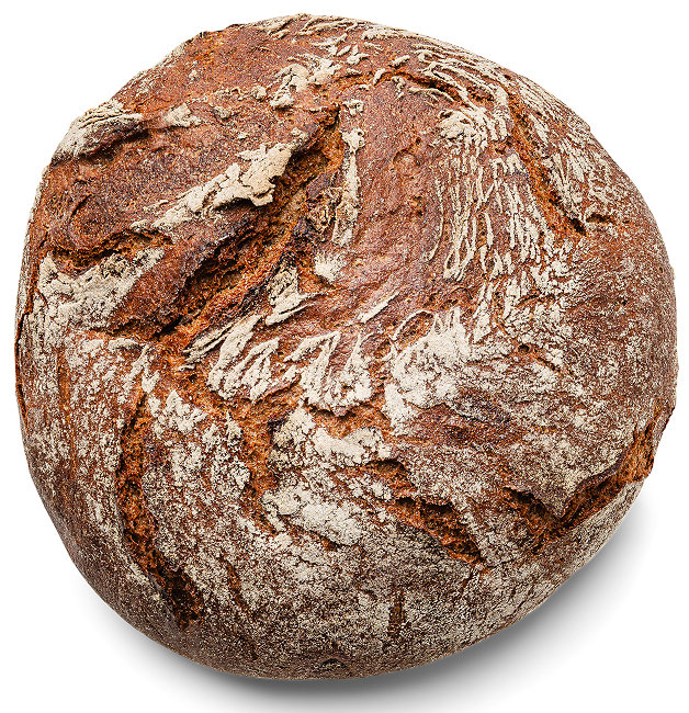 Mischbrot