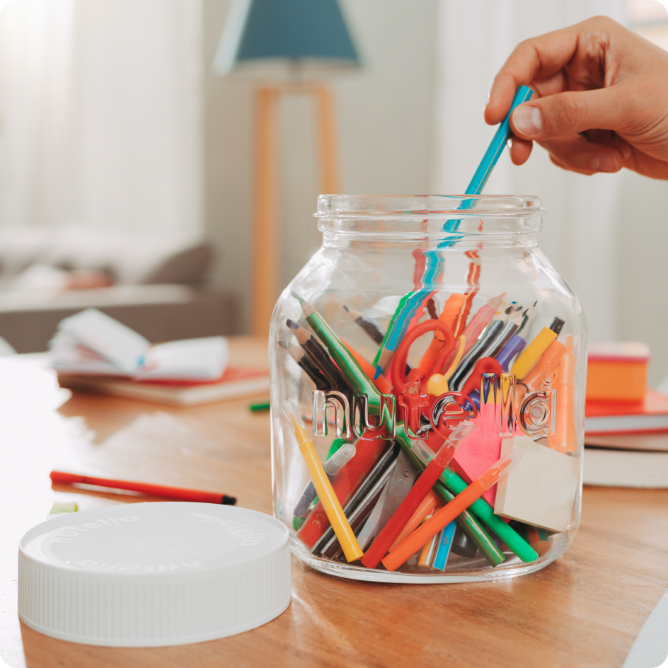 nutella® Friends Edition