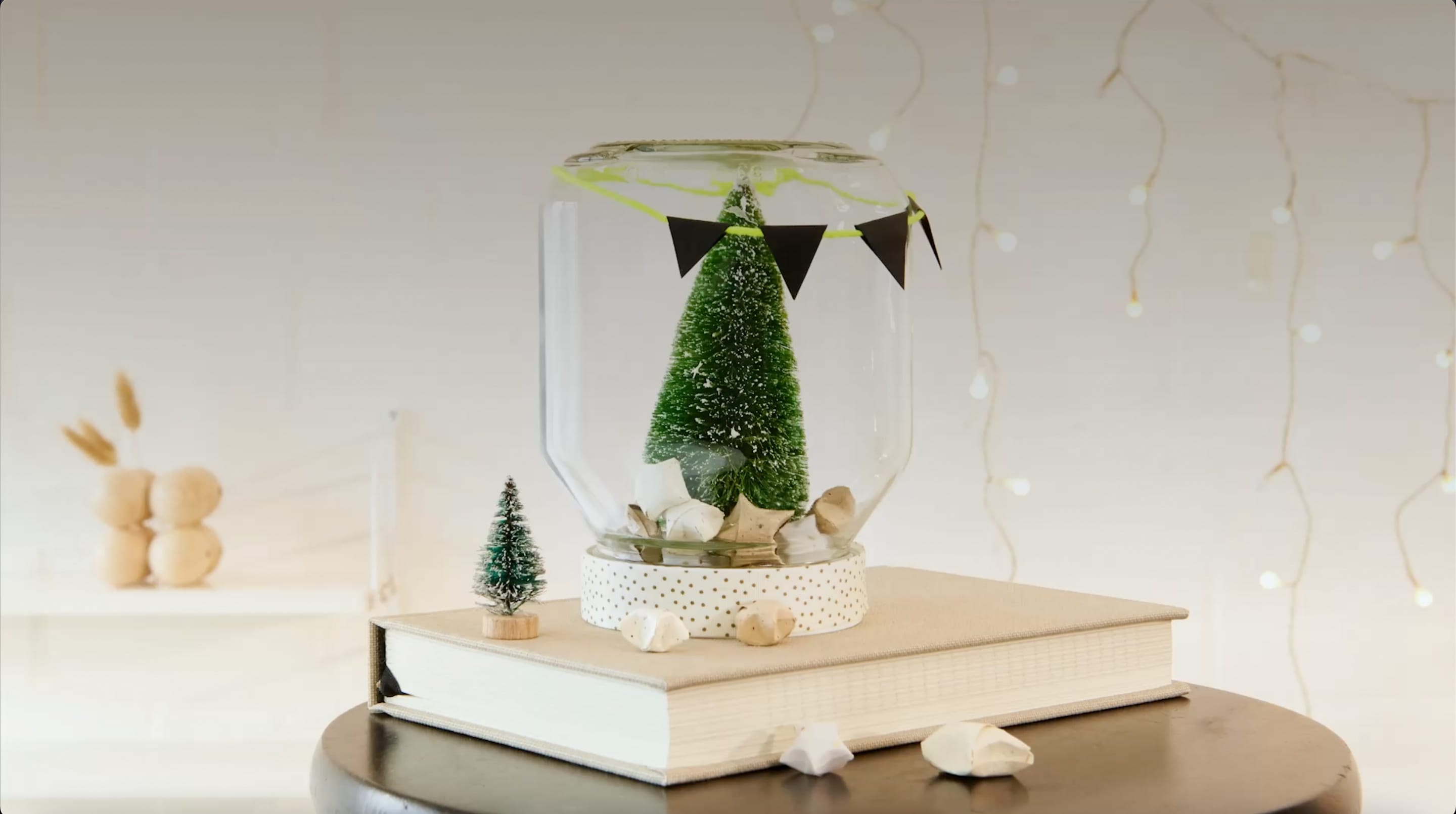 DIY - nutella - Adventskalender - Video