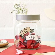 Muttertagsgeschenk