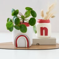 DIY - nutella - Knet-Gläser