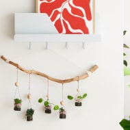 DIY - nutella - Woody Decor