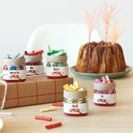 DIY - nutella - Kleiner Freudemacher