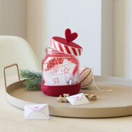 Gold Adventskalender