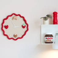 nutella o’Clock