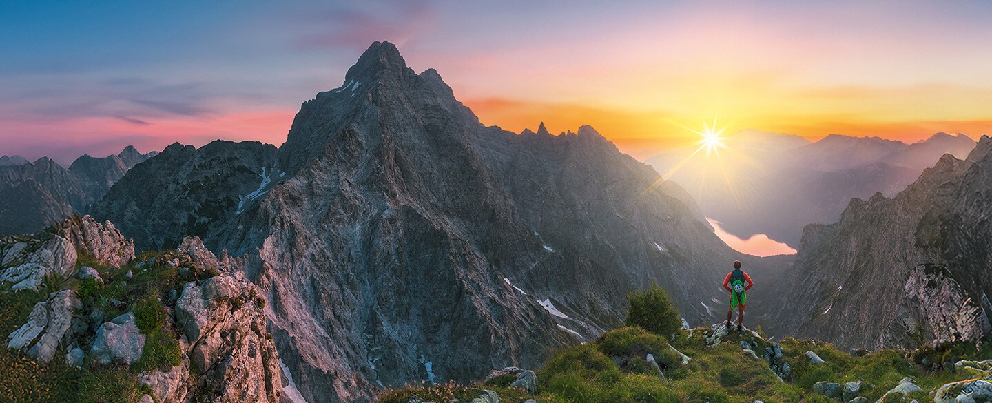 nutella - nutella® Guten Morgen Design Edition - Alpen - Header - Desktop