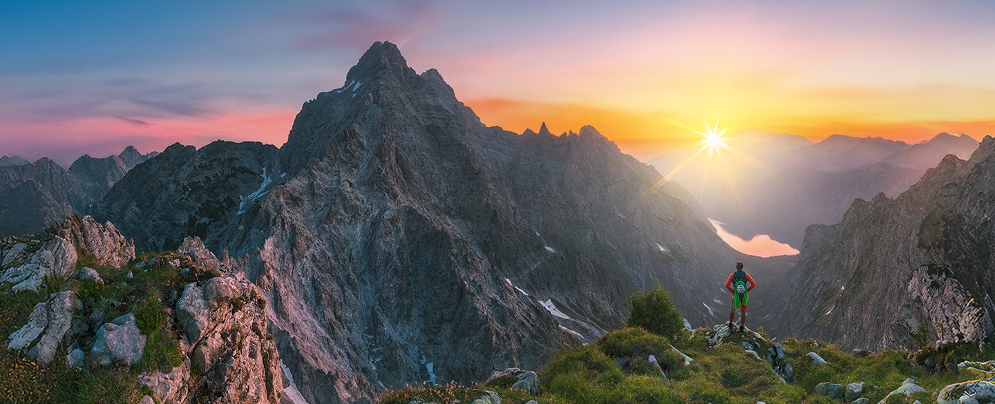 nutella - nutella® Guten Morgen Design Edition - Alpen - Header - Desktop