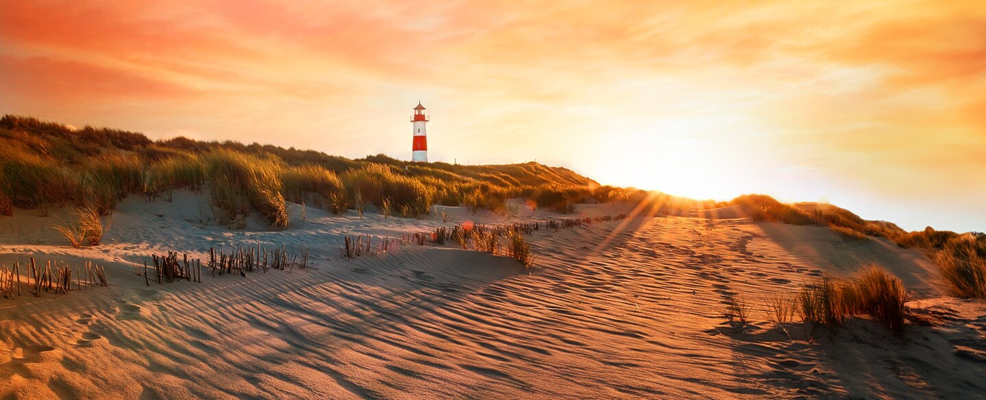 nutella - nutella® Guten Morgen Design Edition - Nordsee - Header - Desktop