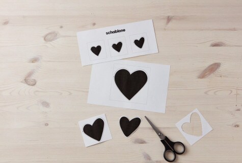 Leuchtglas - Schritt 1