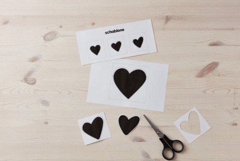 Leuchtglas - Schritt 1