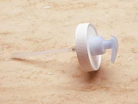 Seifenspender - Schritt 4