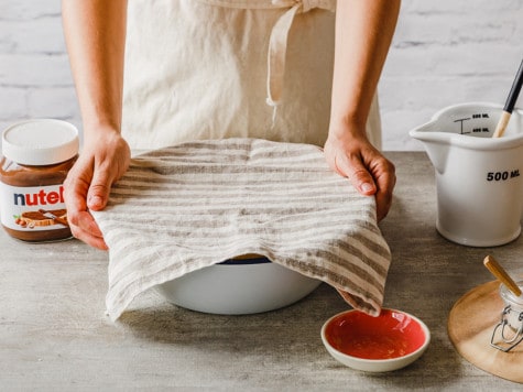 Weißbrot im Topf - Schritt 3