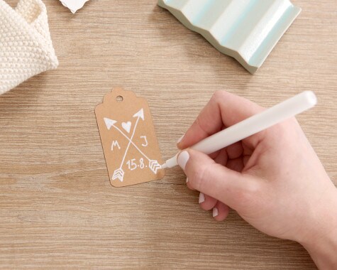 Hochzeitswuensche - Schritt 3