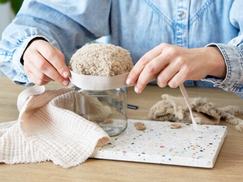 DIY - nutella - Nähkissen - Schritt 3