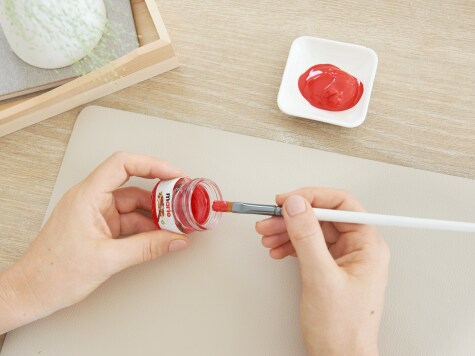 DIY - nutella - Kleiner Freudemacher - Schritt 1