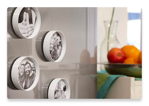 Aus leher macht mehr 